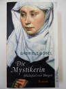 Gabriele Göbel - Die Mystikerin, Hildegard von Bingen