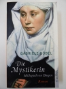 Gabriele Gbel - Die Mystikerin, Hildegard von Bingen