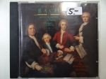 Johann Sebastian Bach - Musicalisches Opfer