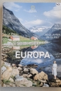 National Geographic - Europa, in 125 Jahren um die Welt