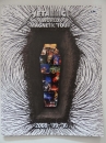 Metallica World Magentic Tour Tourbuch